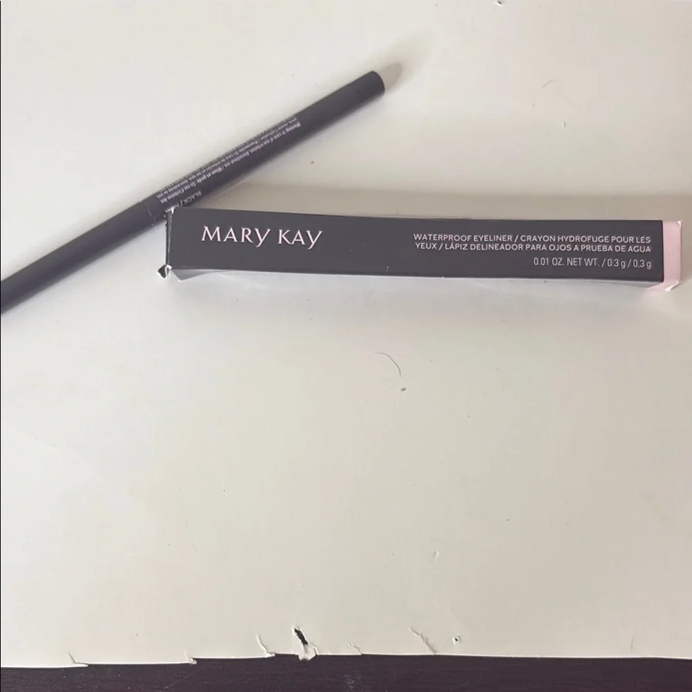 Mary Kay Truffle Nude Waterproof Eyeliner Pencil